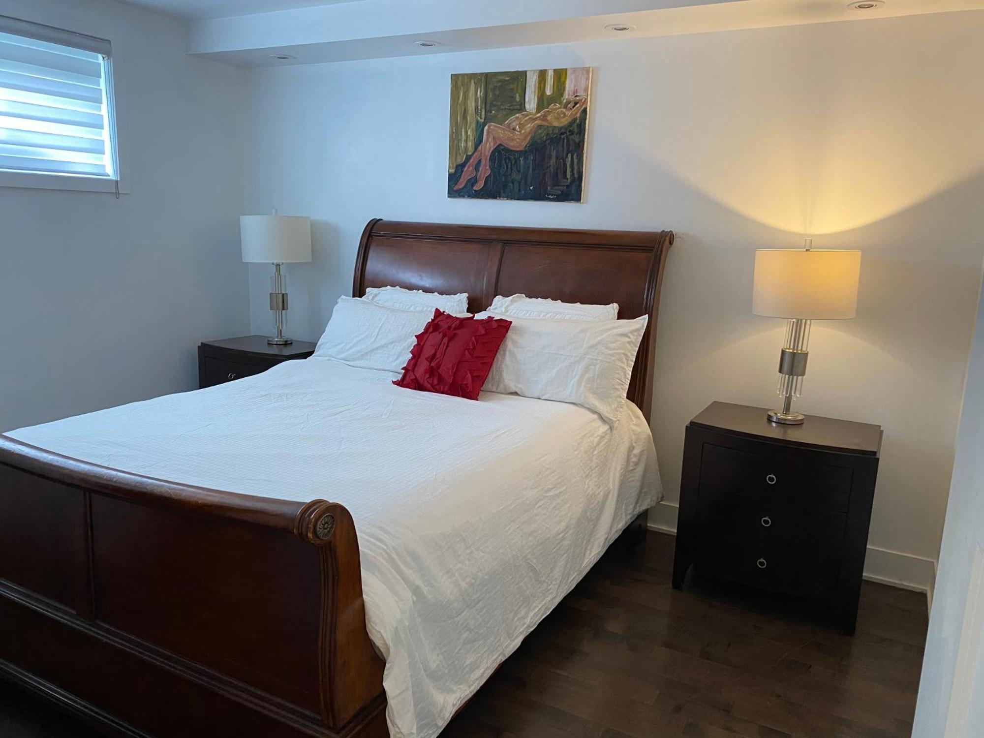 Beautiful Private Full Condo Brossard Exteriör bild